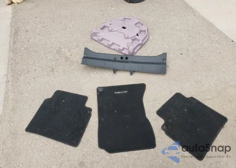 2025 Nissan Altima Sv from USA, damaged, VIN 1N4BL4DV2SN357981